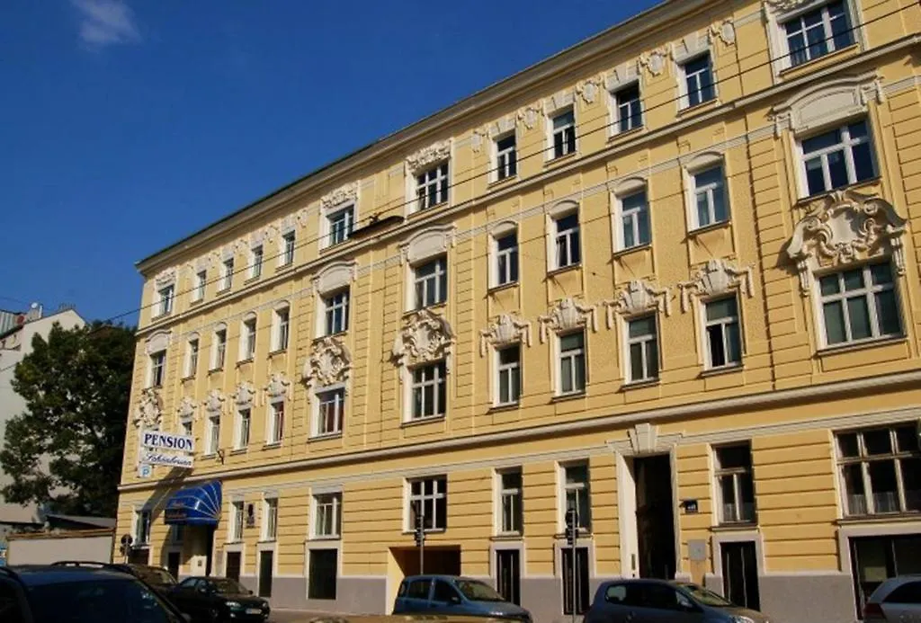 Pension Schonbrunn Vienna