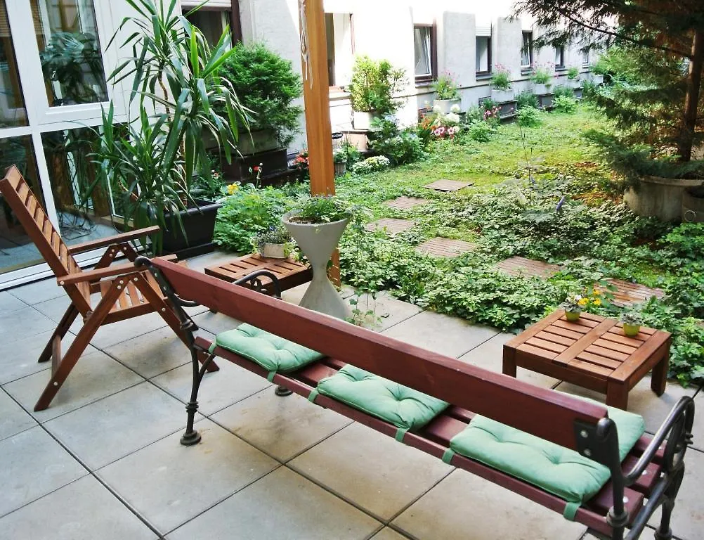 Pension Schonbrunn ウィーン 3*,  オーストリア